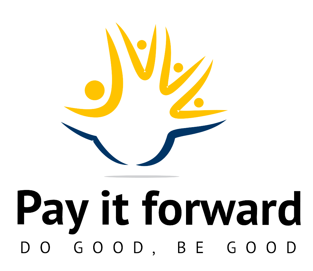 Pay It Forward
